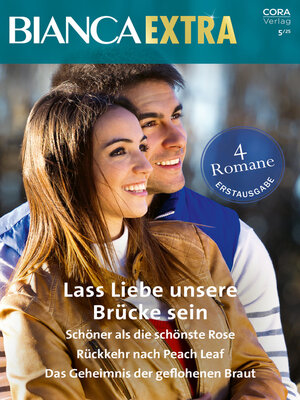cover image of Bianca Extra, Band 148
